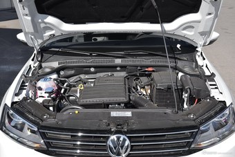 2017款速腾1.6L自动舒适型图片