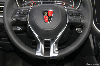 2018款荣威RX3 1.3T自动互联网智享版