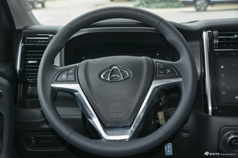 2018款欧尚X70A 1.5L手动精英型