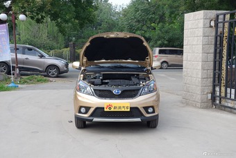 2015款福瑞达M50 1.4L手动公务舱K14B-F