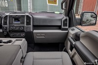 2016款福特F-150 3.5T XLT自动301包加版