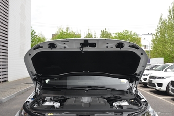 2018款发现3.0自动V6 HSE