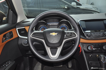 2016款科沃兹1.5L自动欣尚版