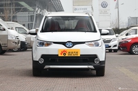 2017款EC系列 EC200 灵动版