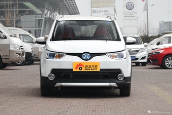 2017款EC系列 EC200 灵动版