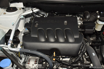 2016款启辰T70 2.0L自动CVT睿行版