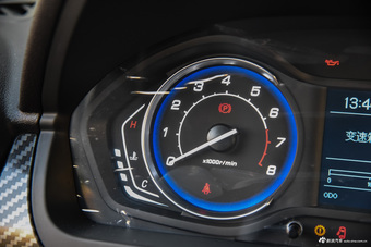 2015款北汽绅宝X25 1.5L自动精英型