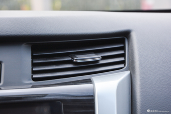 2018款途达 2.5L自动四驱豪华版