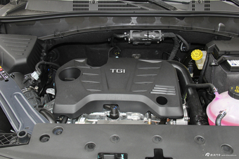 2018款荣威RX5 1.5T 20T手动两驱旗舰版