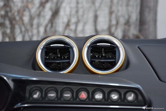 2018款Evora GT410 Sport70周年限量版