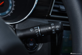 2016款迈威1.5L手动精英型