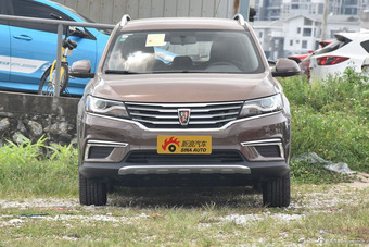 2016款荣威RX5改款 20T手动两驱豪华版