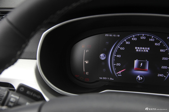 2018款吉利博越1.8TD自动智联型4G互联版