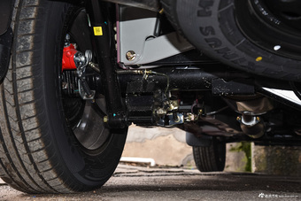 2016款迈威1.5L手动精英型