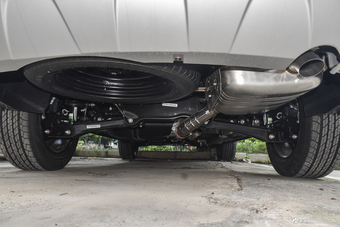 2018款昌河Q7 1.5T自动精英型