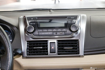 2014款YARiS L 致炫1.5L自动锐动版