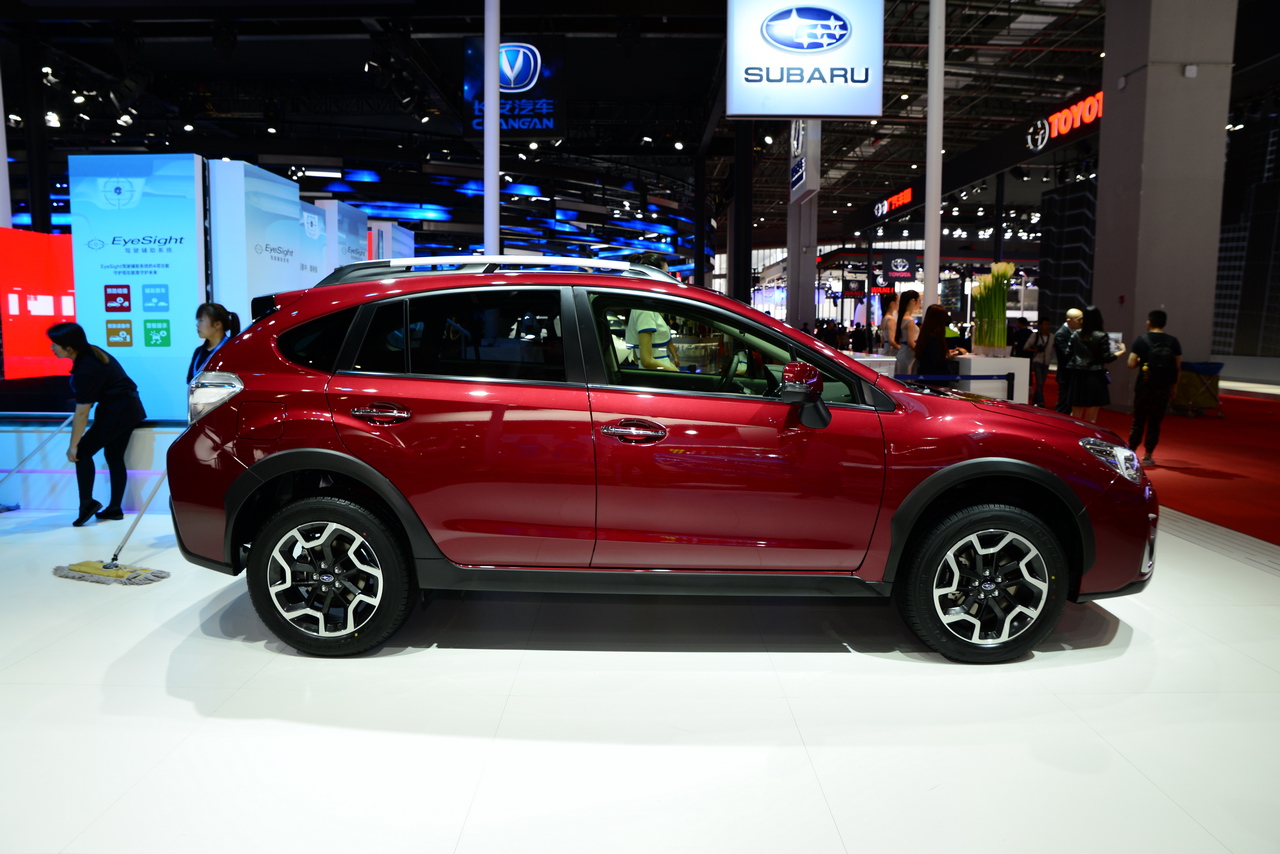 XV