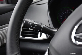 2017款幻速S5 1.3T自动尊贵型