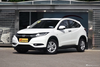 2018款缤智1.5L自动CVT两驱科技精英型图片