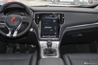 2018款荣威RX5 1.5T 20T手动两驱互联网智尊版