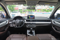 2017款景逸X5 2.0L手动尊享型