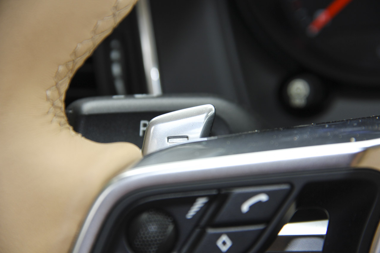 2017款Macan 2.0T自动