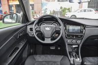 2016款骏派A70 1.6L自动技术型