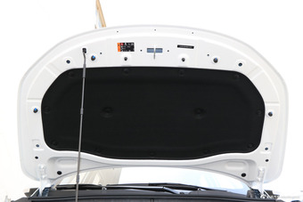 2018款荣威RX3 1.3T自动互联网智享版