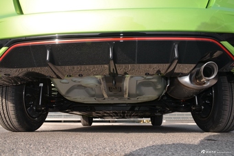 2018款飞度1.5L CVT潮跑+版