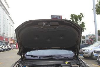 2018款哈弗H4 1.5T自动风尚型蓝标