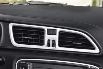 2016款骏派D60 1.8L自动舒适型