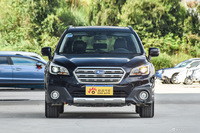 2016款傲虎 2.0T自动尊贵版