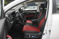  2018款哈弗H2s 1.5T双离合智尚型 红标