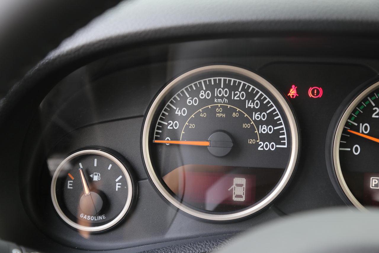 2016款牧马人3.0L自动75周年致敬版