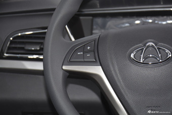 2016款长安欧尚1.5L手动精英型