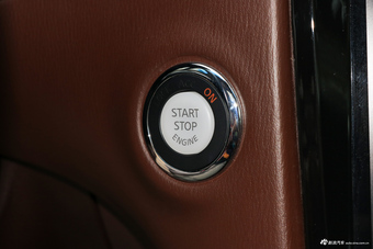 2015款英菲尼迪QX50 2.5L 自动豪华版