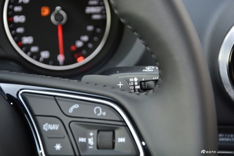 2019款奥迪A3 1.4T自动Limousine 40 TFSI运动型国VI