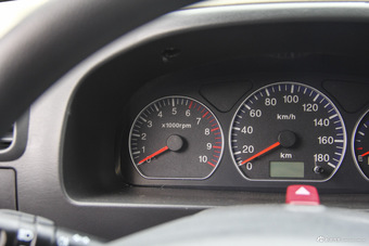 2015款北斗星1.0L手动实用型