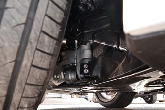 2018款雷克萨斯LC 500h运动版