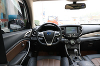 2017宋新能源DM 1.5TID自动四驱尊荣型