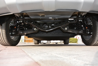 2019款起亚KX3新能源 标准型