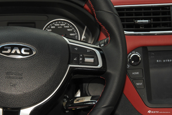 2018款瑞风S2 1.5L智驱版 手动豪华智能型