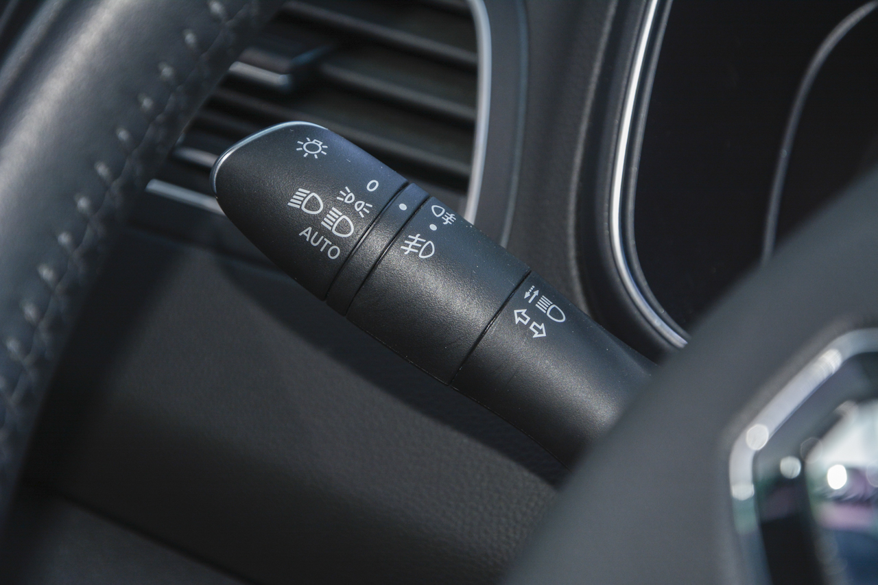 2017款科雷傲2.0L自动两驱豪华版