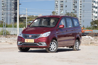 2015款北汽威旺M30 1.5L手动基本型（国四）