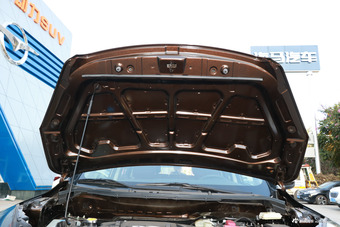 2017款福美来F7 1.5T 7座手动标准型