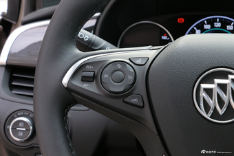 2018款昂科威2.0T自动四驱豪华型28T