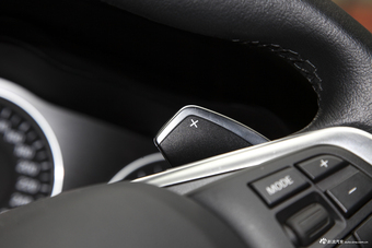 2018款宝马X1 2.0T自动xDrive25Li豪华型