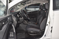 2018款瑞风S3定制版1.6L CVT豪华智能型