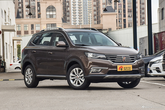 2018款荣威RX5 1.5T 20T自动两驱互联网智惠版