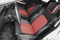 2017款哈弗H1红标 1.5L手动豪华型